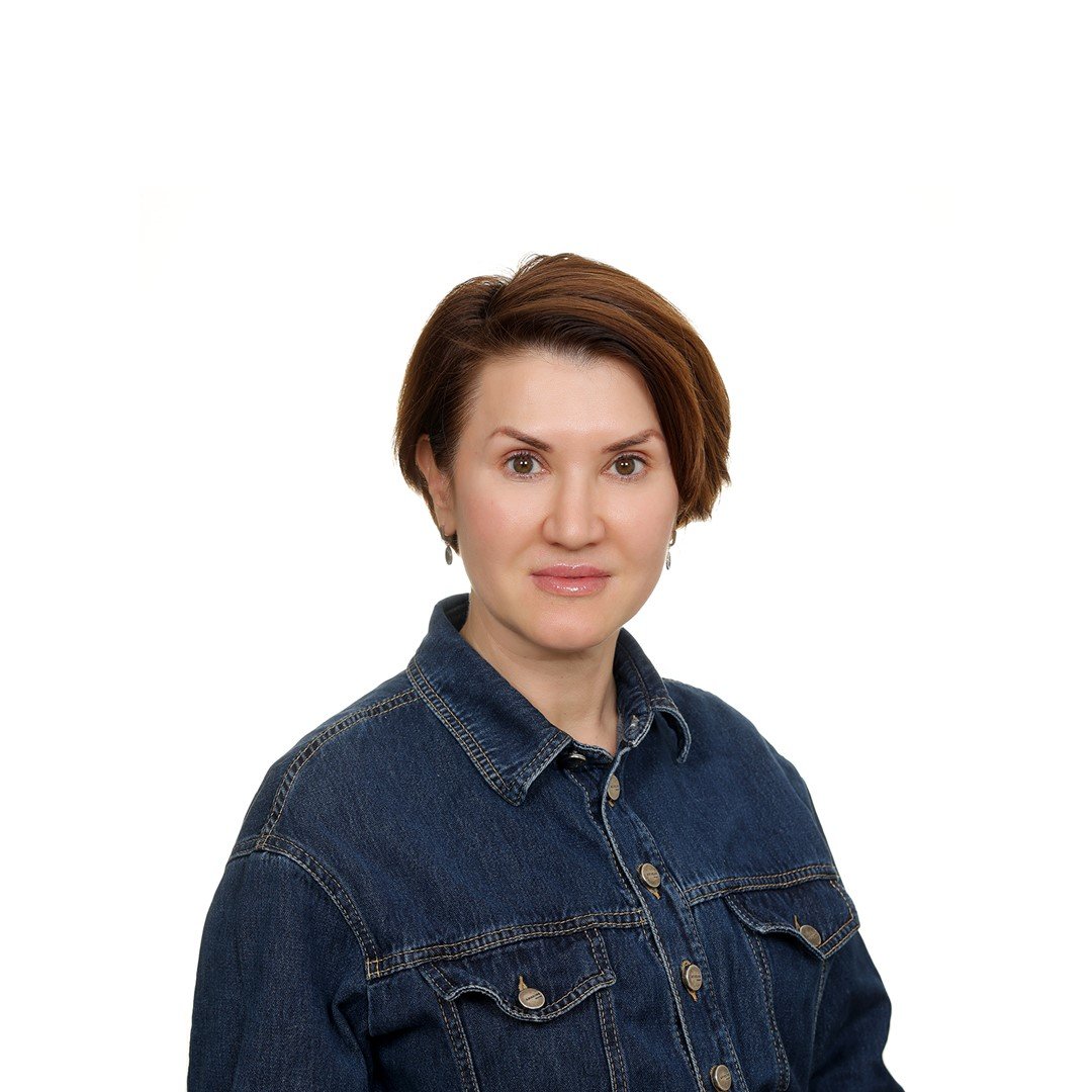 Александра Анатольевна Подкользина