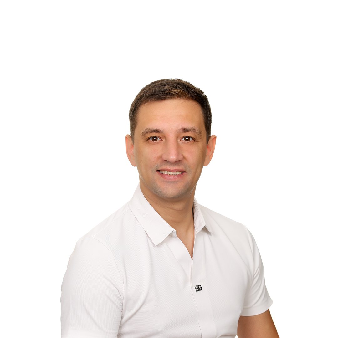 Дмитрий Николаевич Чехов