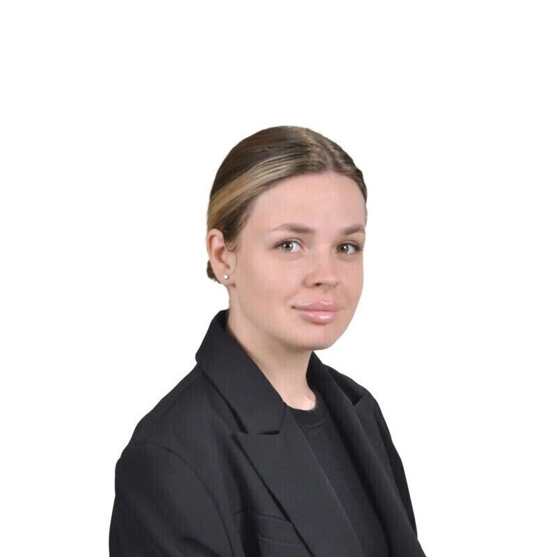 Дарья Романовна Нукатова