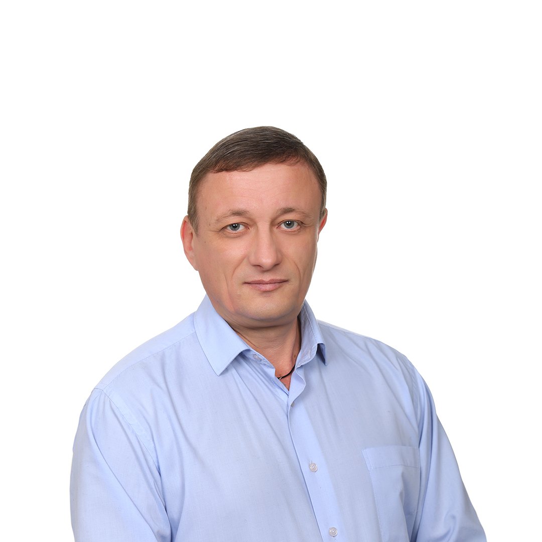 Сергей Григорьевич Бартенев