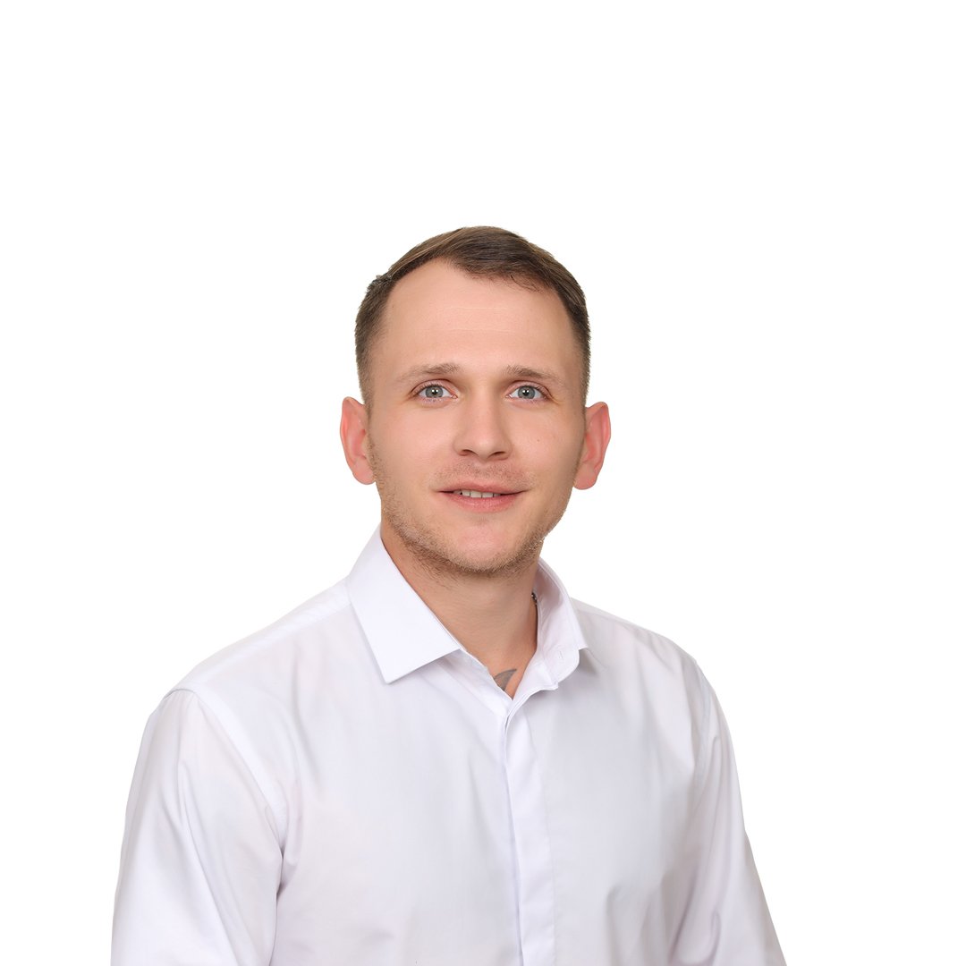 Алексей Сергеевич Курасов