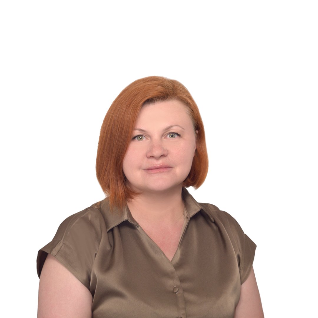 Вера Борисовна Красильникова