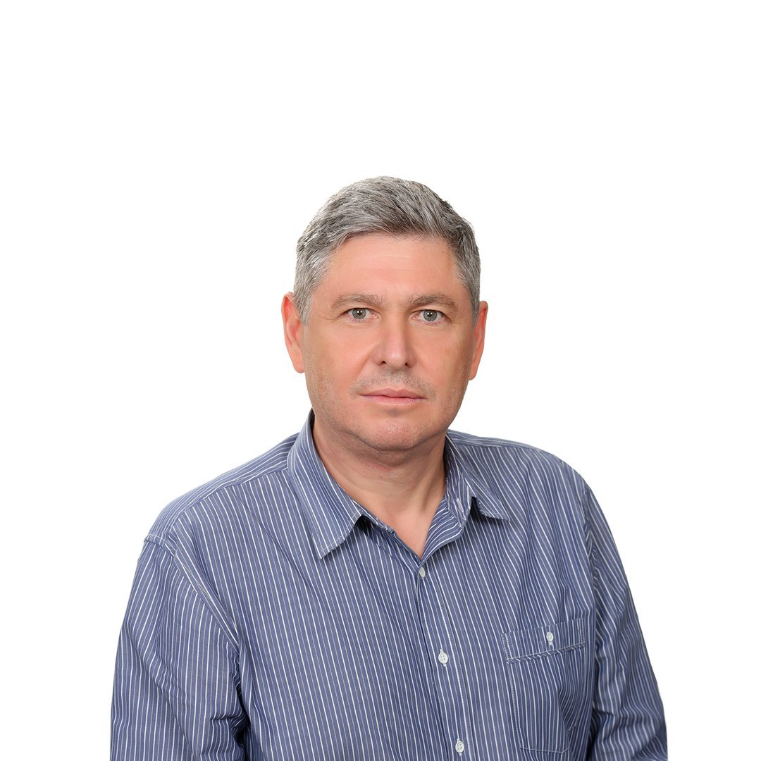 Андрей Николаевич Казека