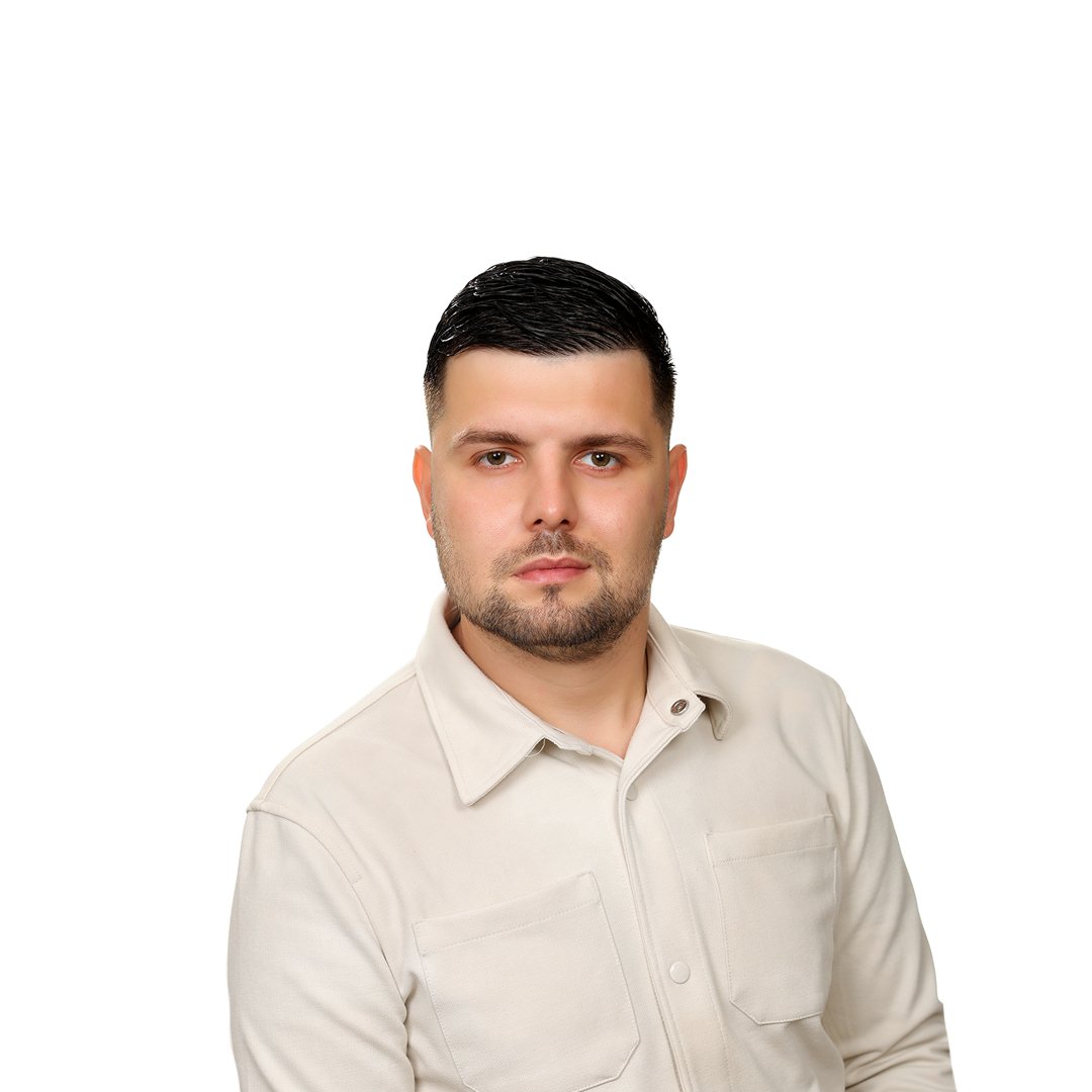 Давид Арсенович Красногир