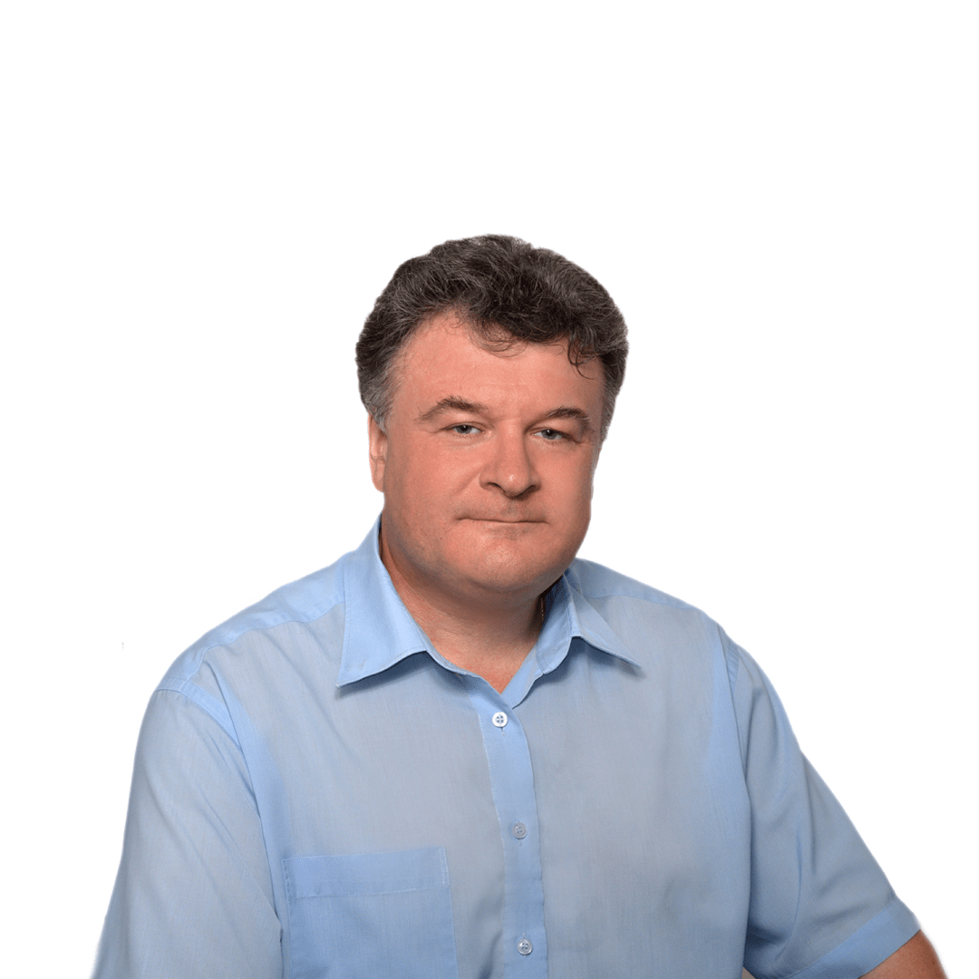 Станислав Борисович Канька