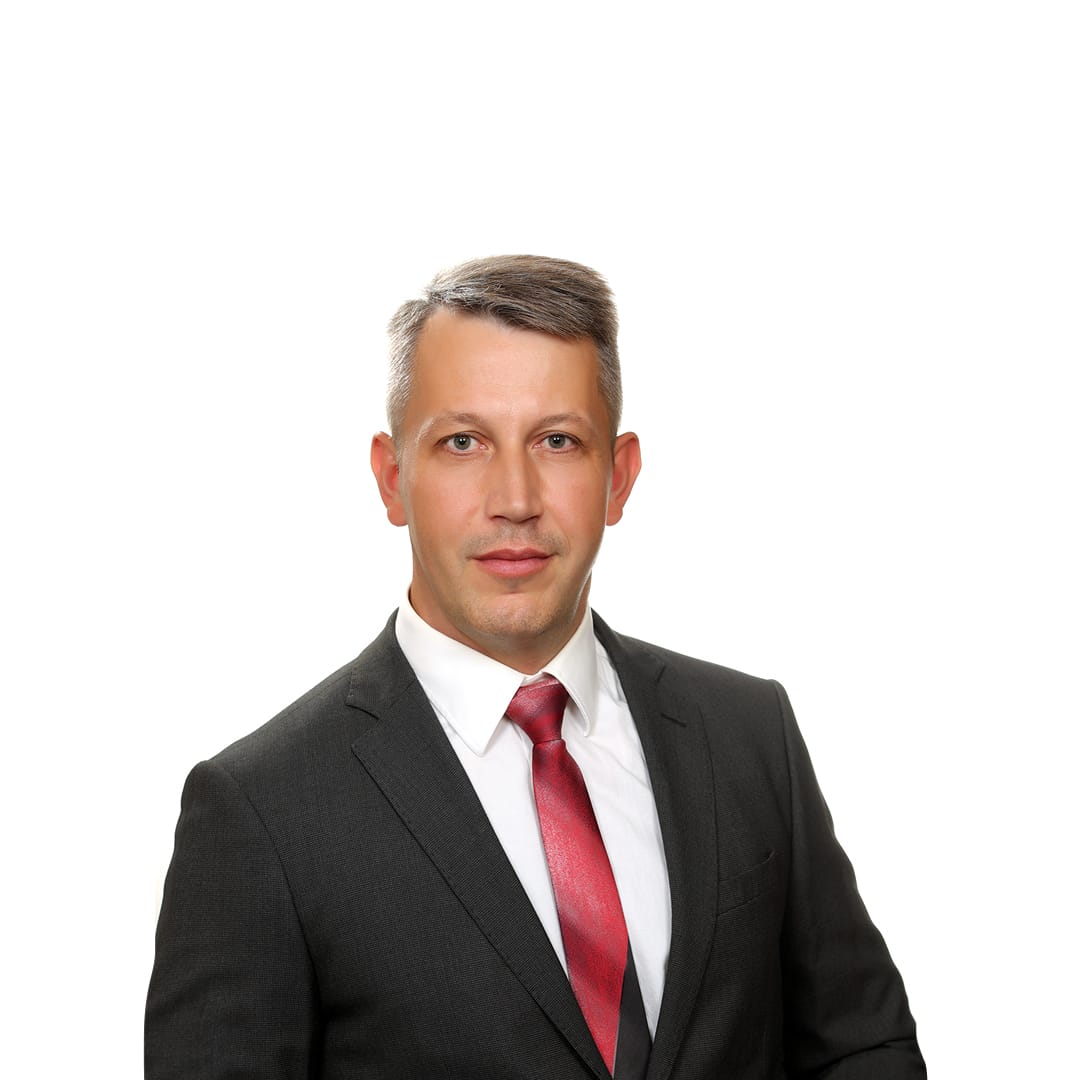 Александр Александрович Поршнев