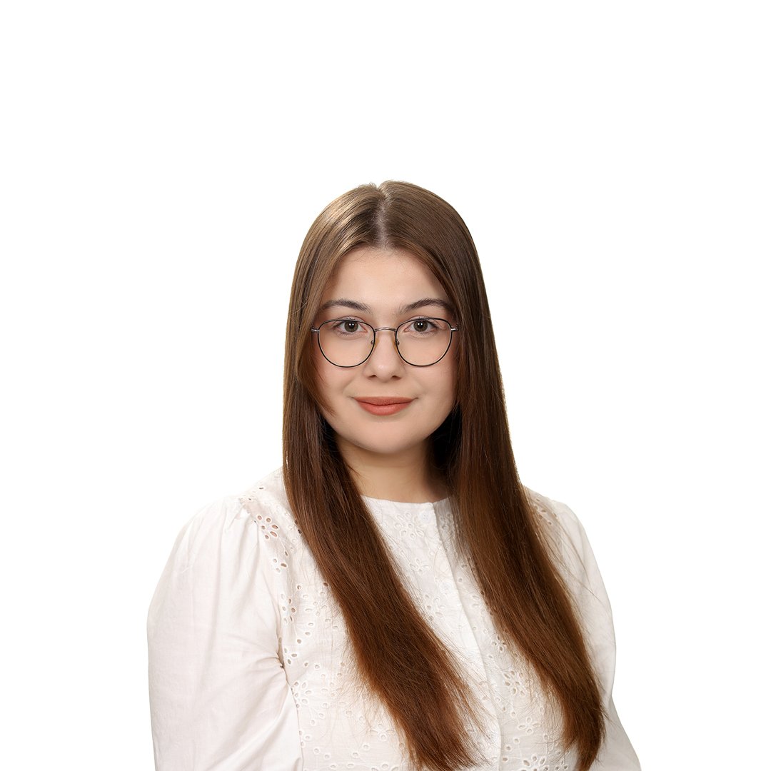Александра Владимировна Гурина
