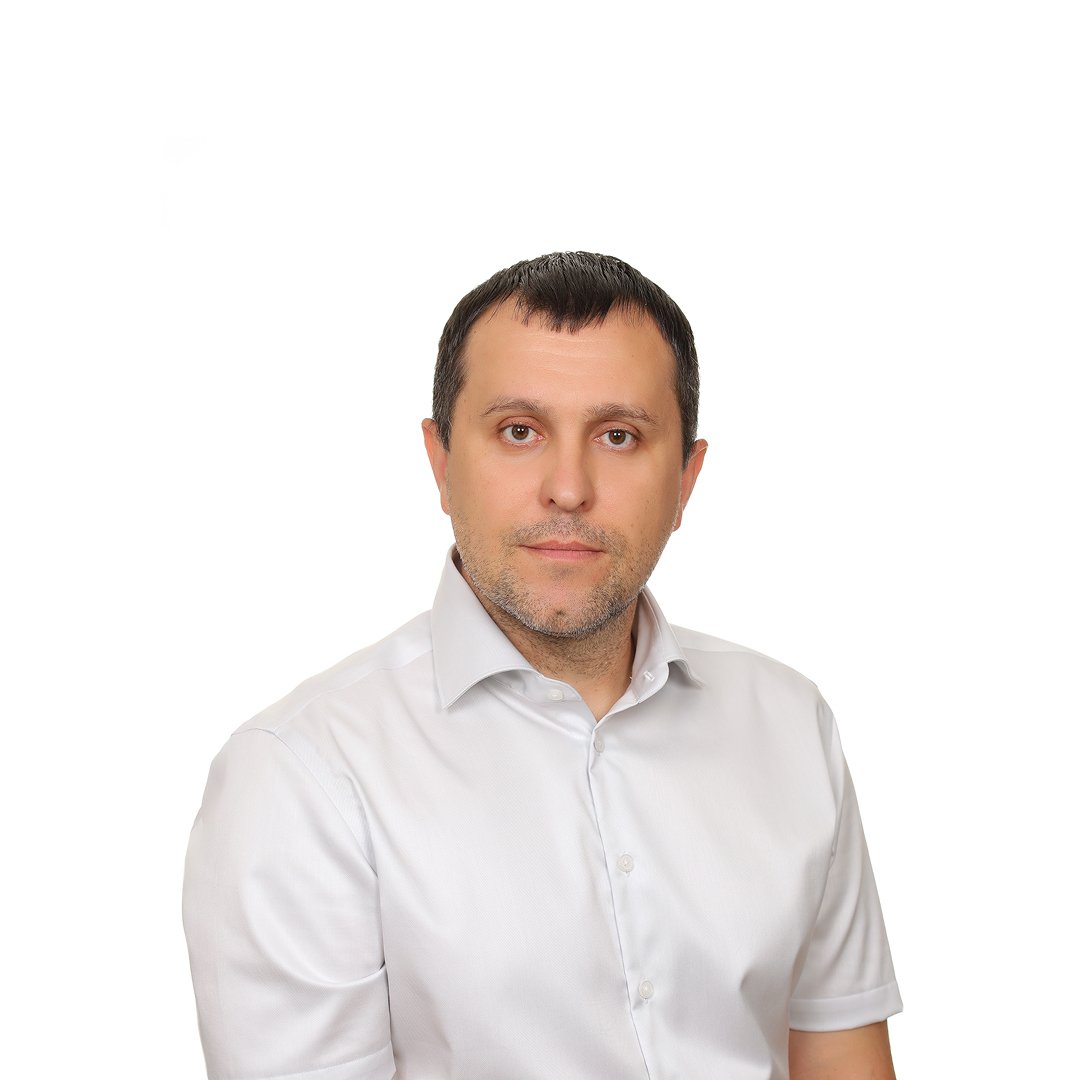 Денис Александрович Синявский