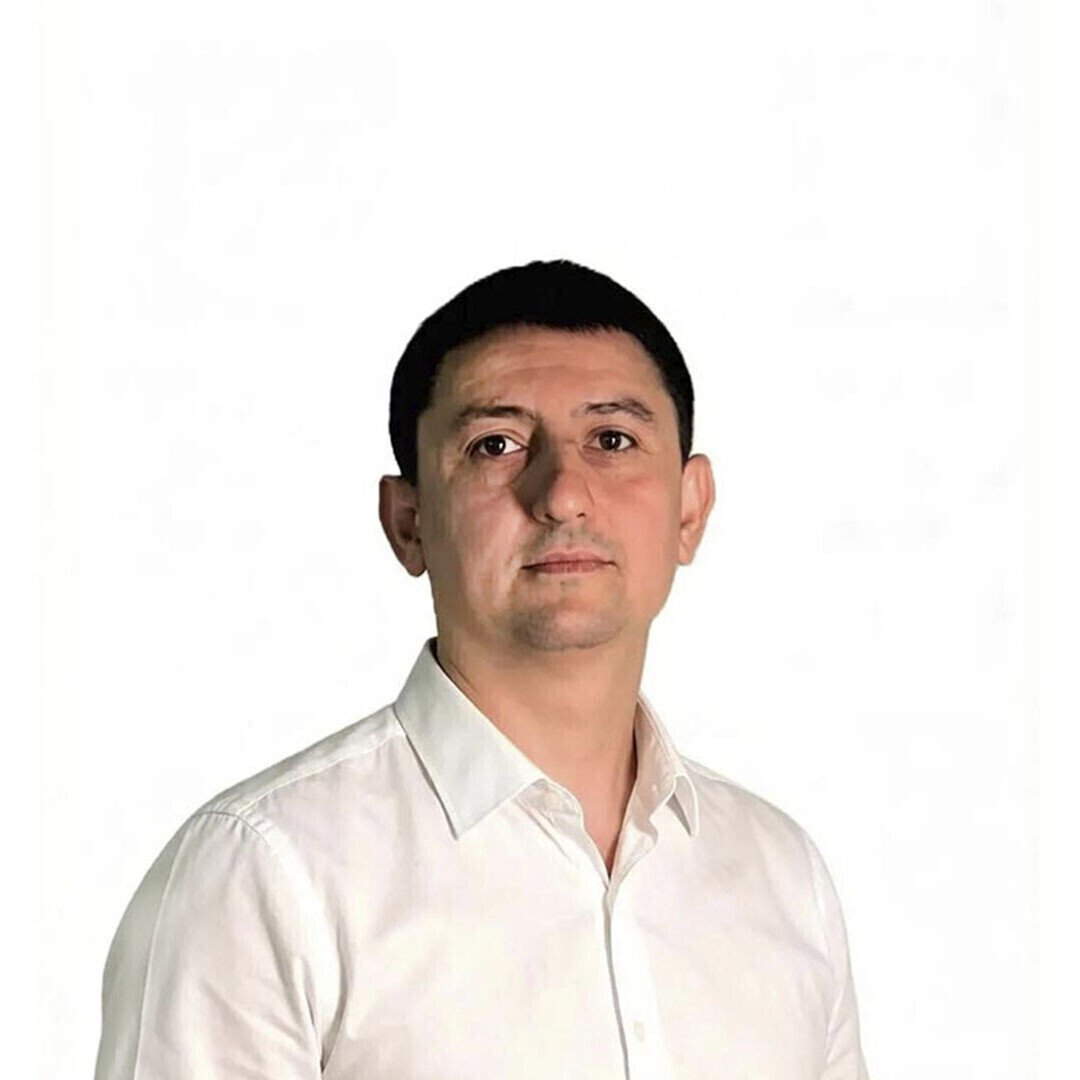 Арсен Владимирович Тативосян