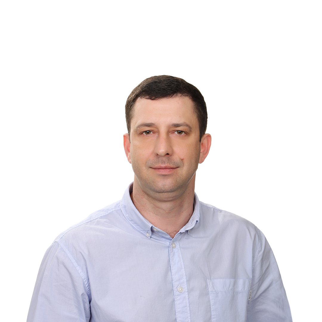 Виталий Геннадьевич Денисов