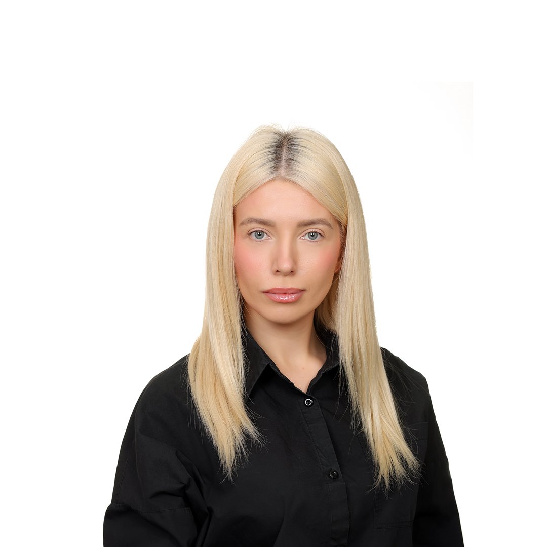 Элла Юрьевна Апухтина