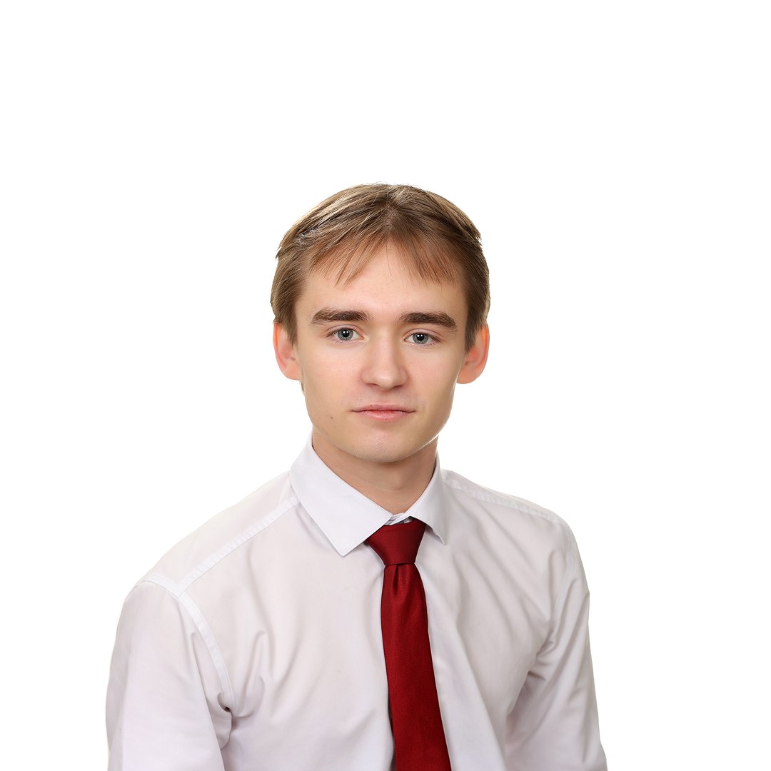 Сергей Игоревич Беда