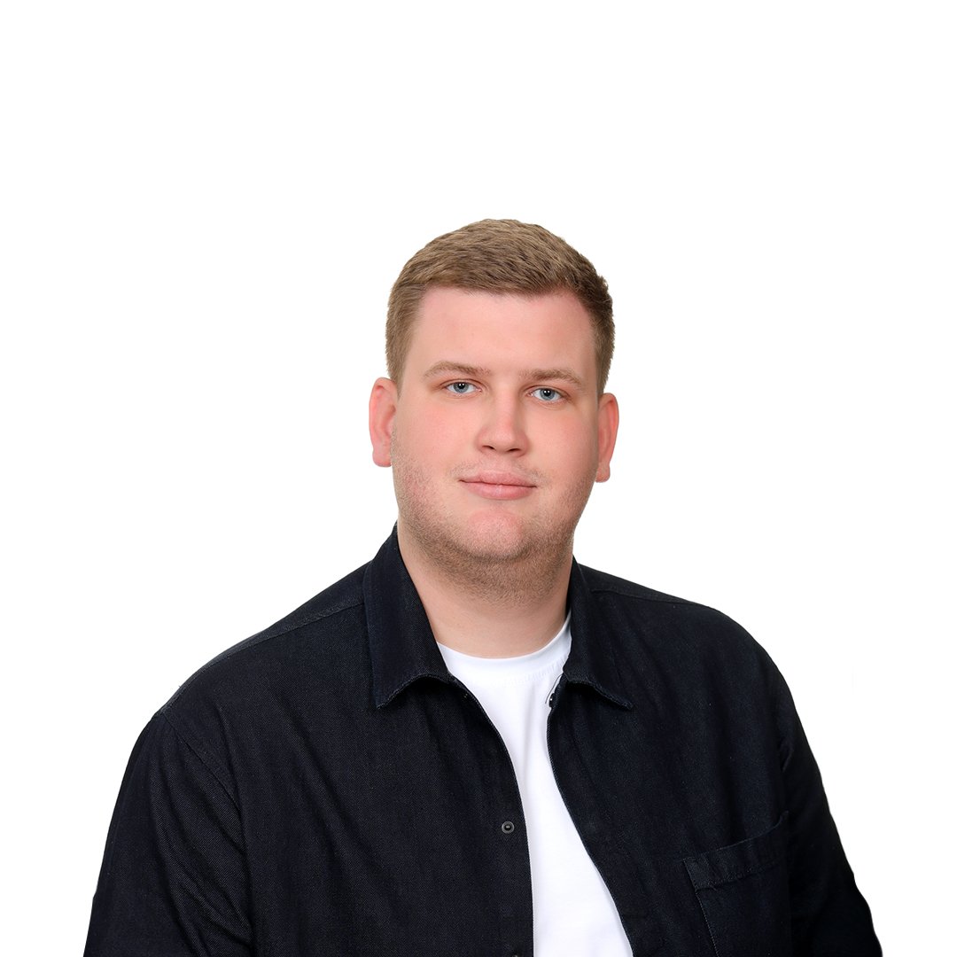Илья Ярославович Ялышев