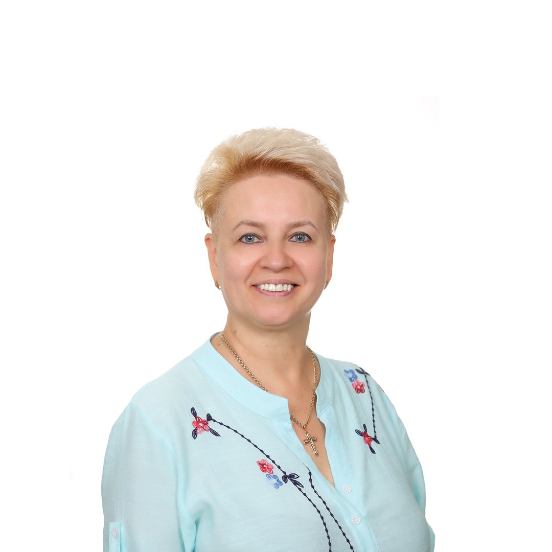 Татьяна Анатольевна Зинец