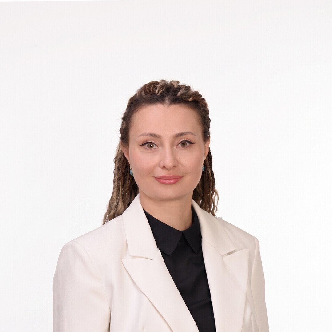 Елизавета Александровна Сохт