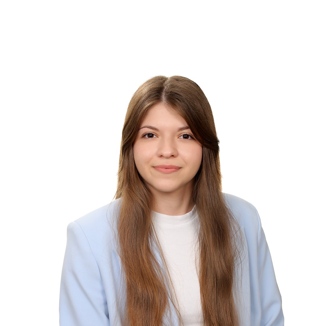 Виктория Эдуардовна Боровик