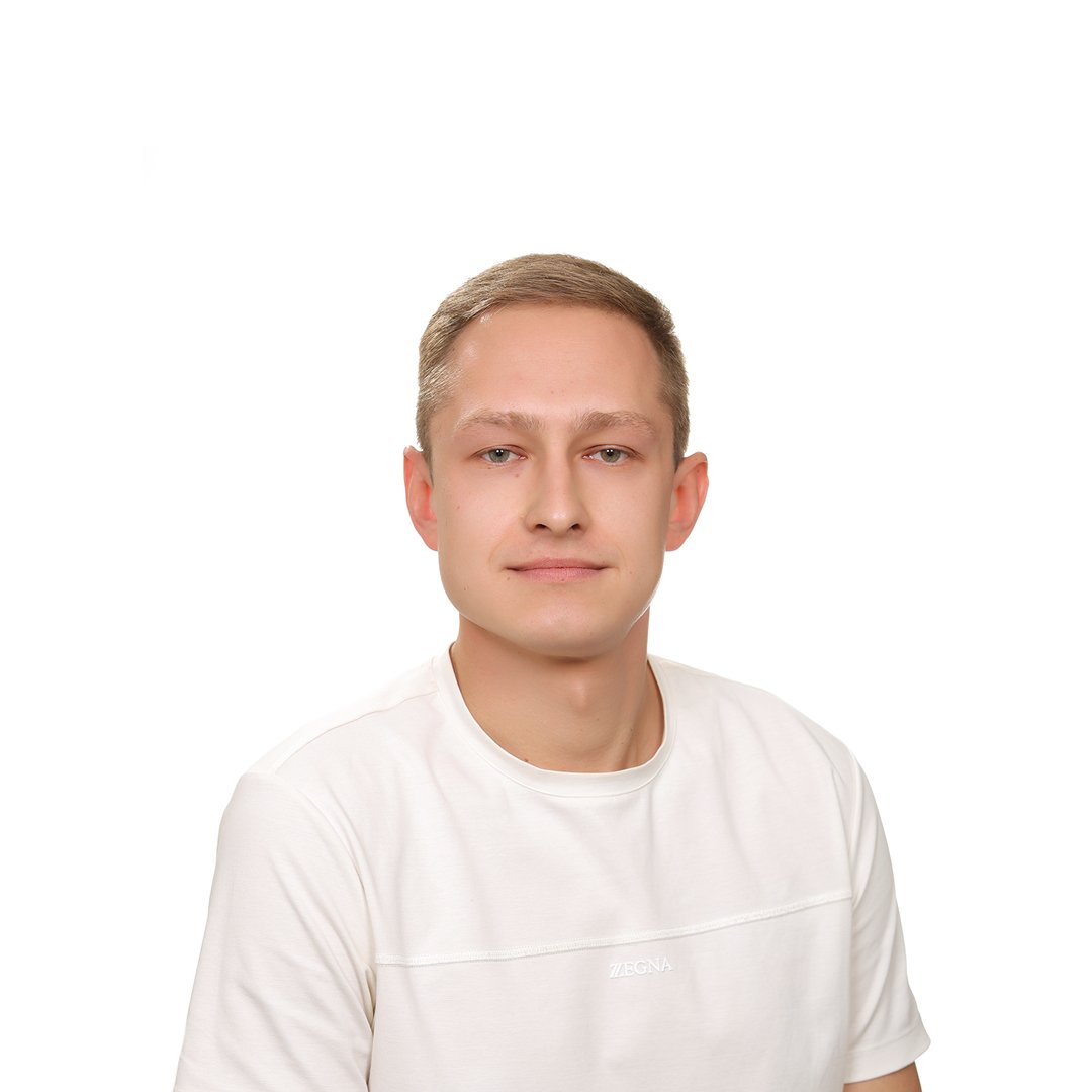 Александр Сергеевич Лысенко