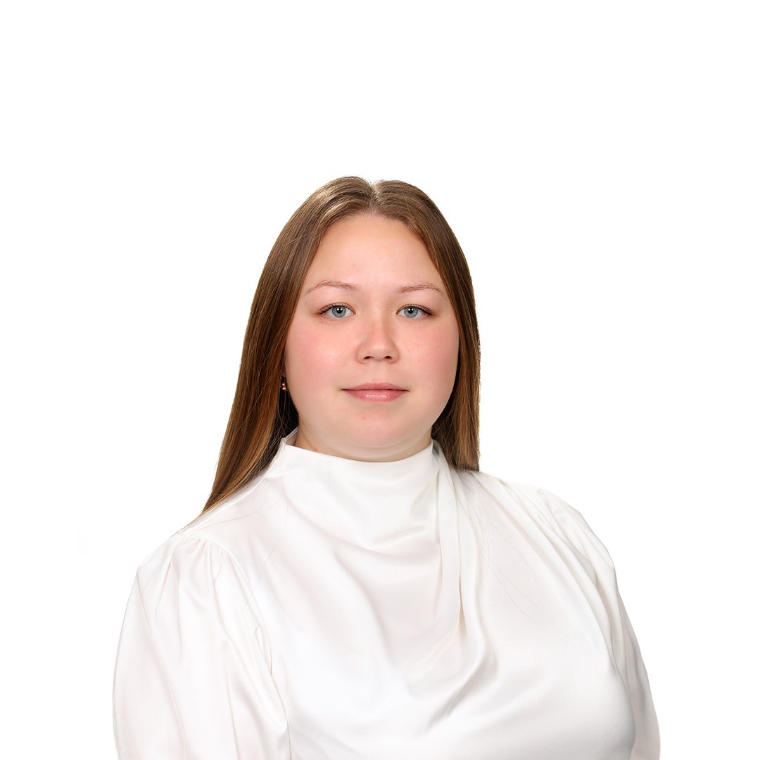 Анна Каримовна Пустовалова