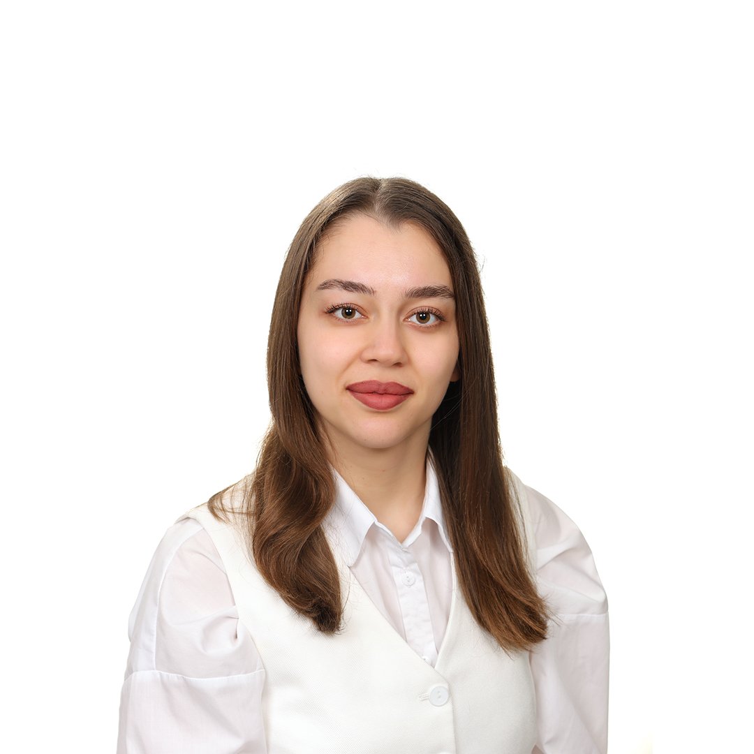 Алла Арменовна Агабабян