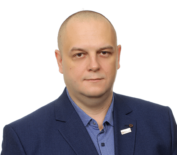 Алексей Александрович Кравченко