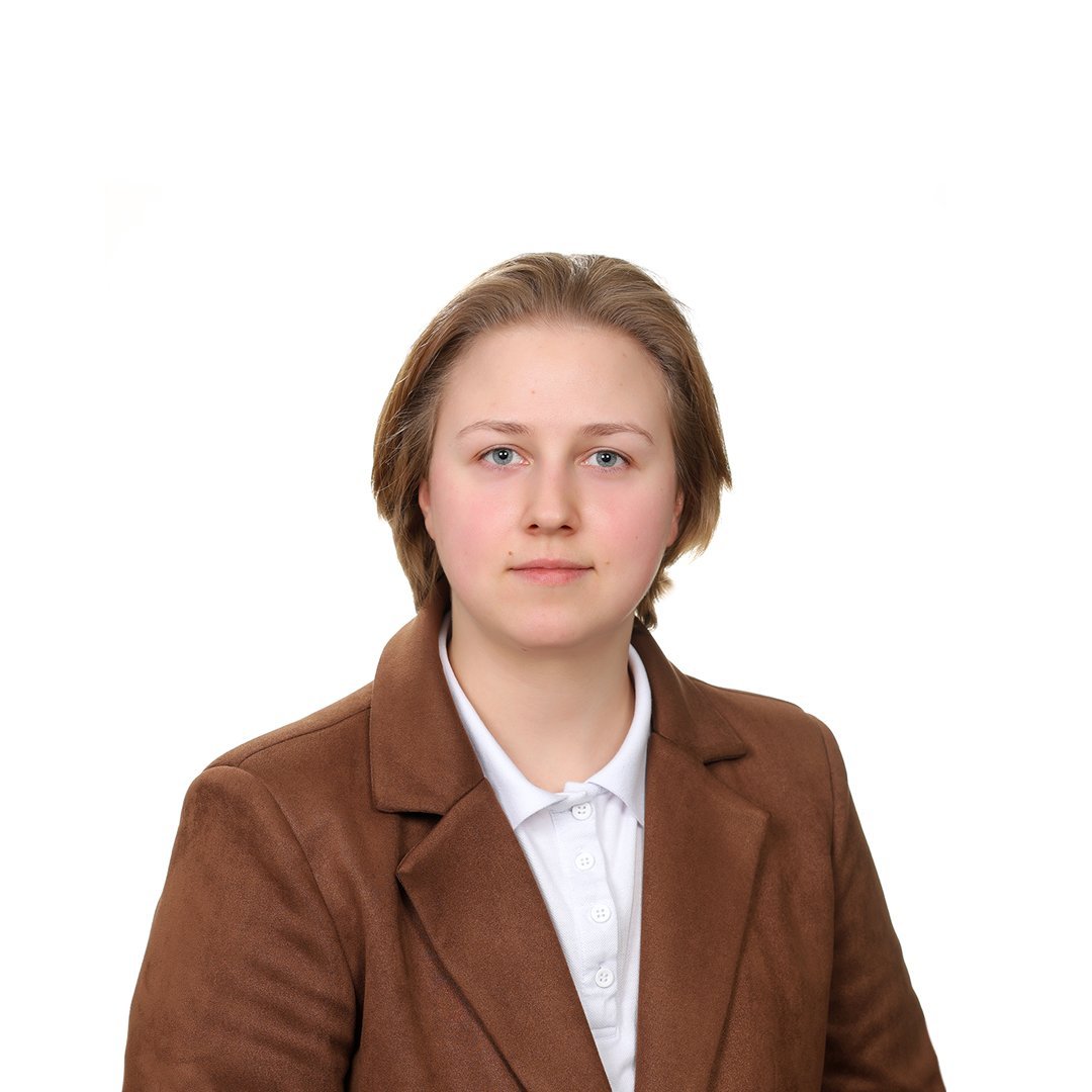 Людмила Сергеевна Ковалева