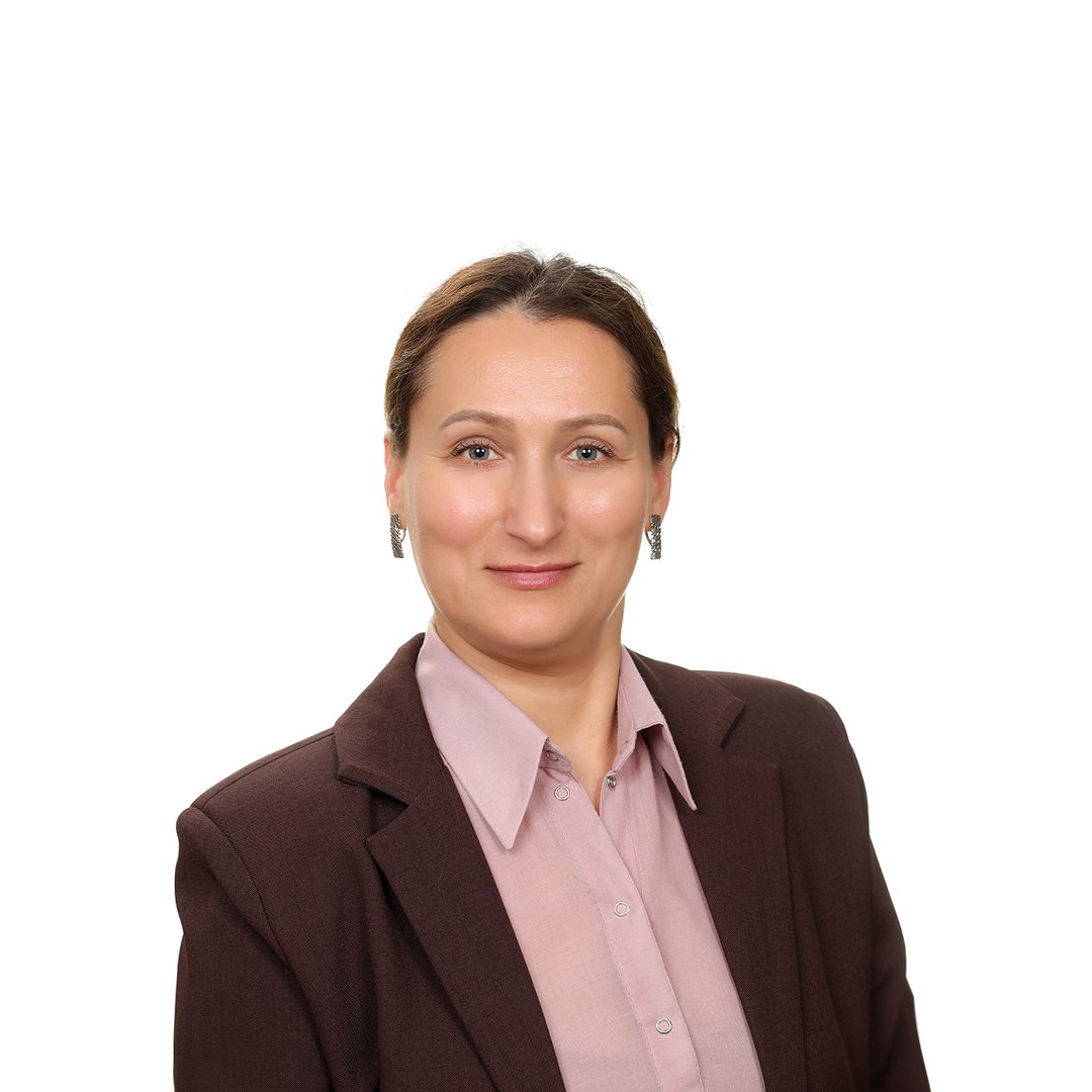 Ирина Александровна Бронникова
