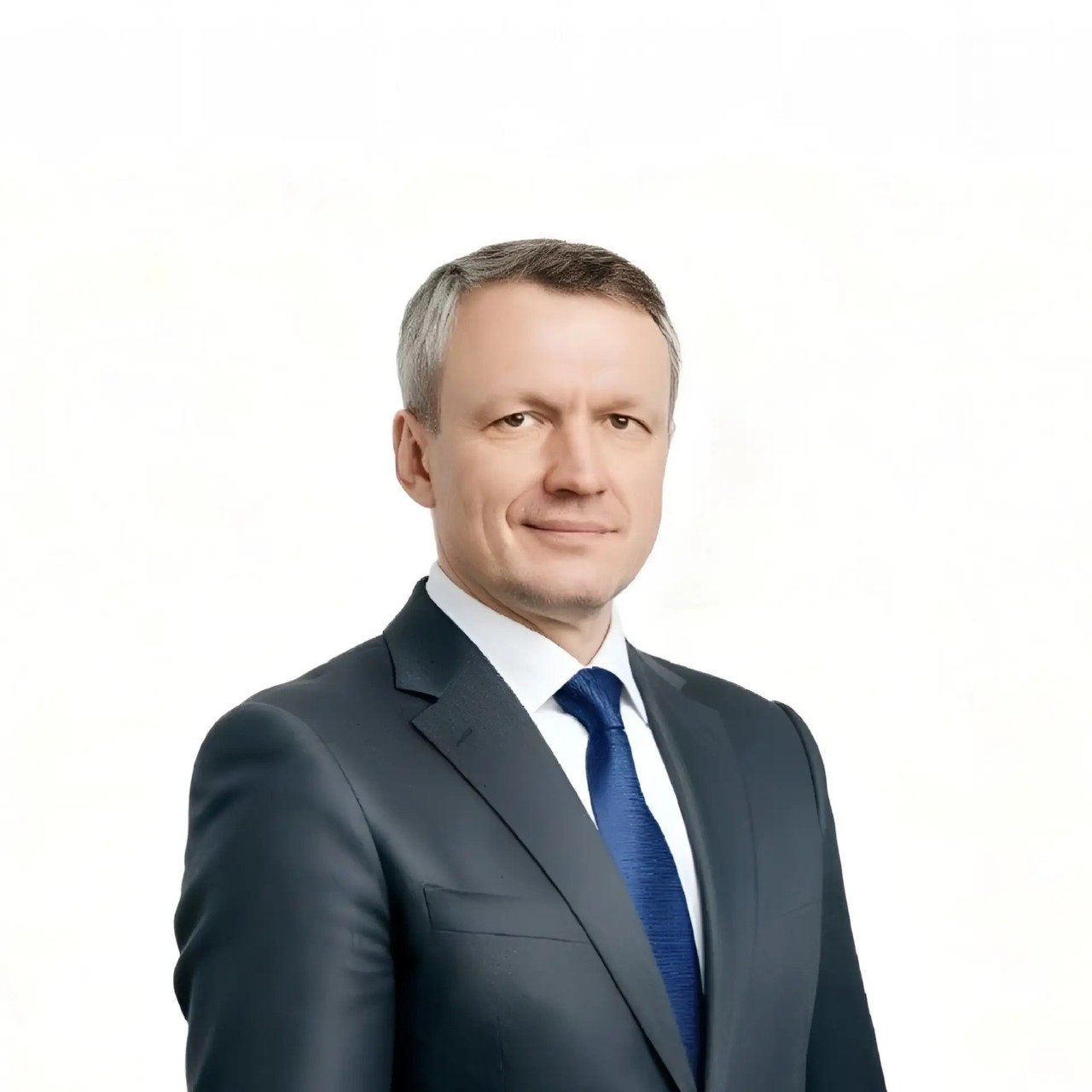 Андрей Петрович Потемин