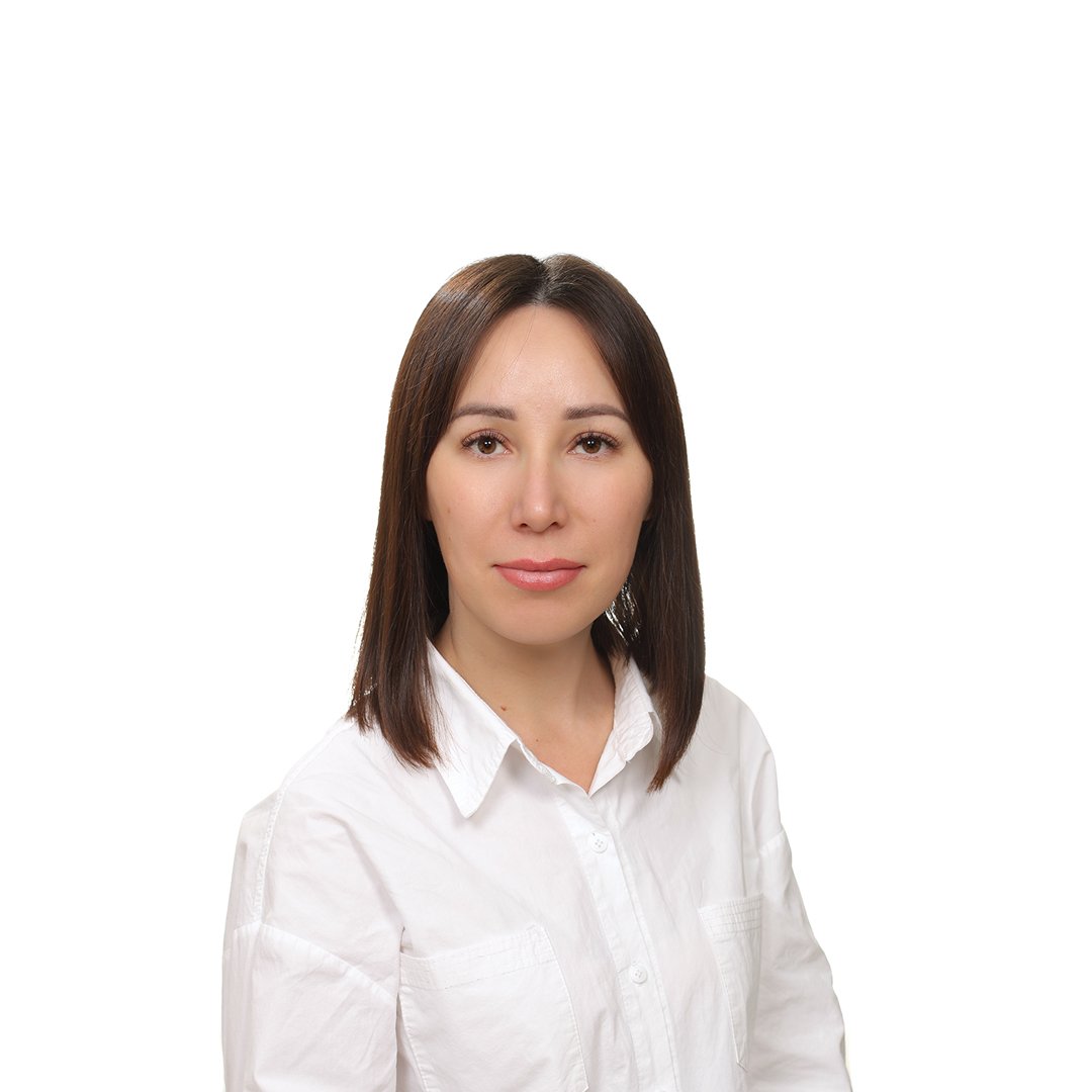 Яна Юрьевна Никонова