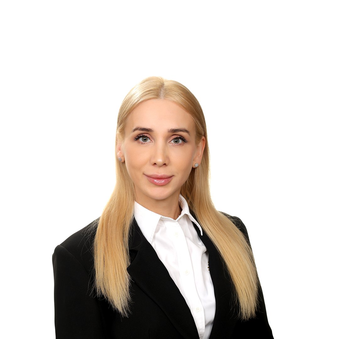 Наталья Павловна Мотренко
