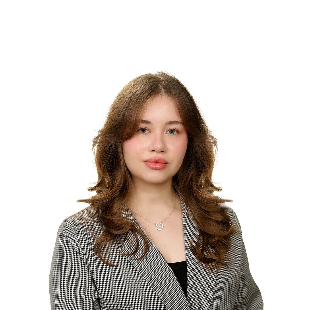 Бэлла Аскеровна Тхабисимова