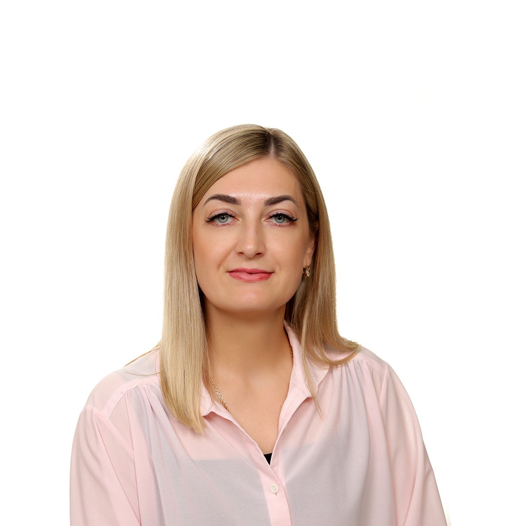 Ольга Васильевна Ситкина