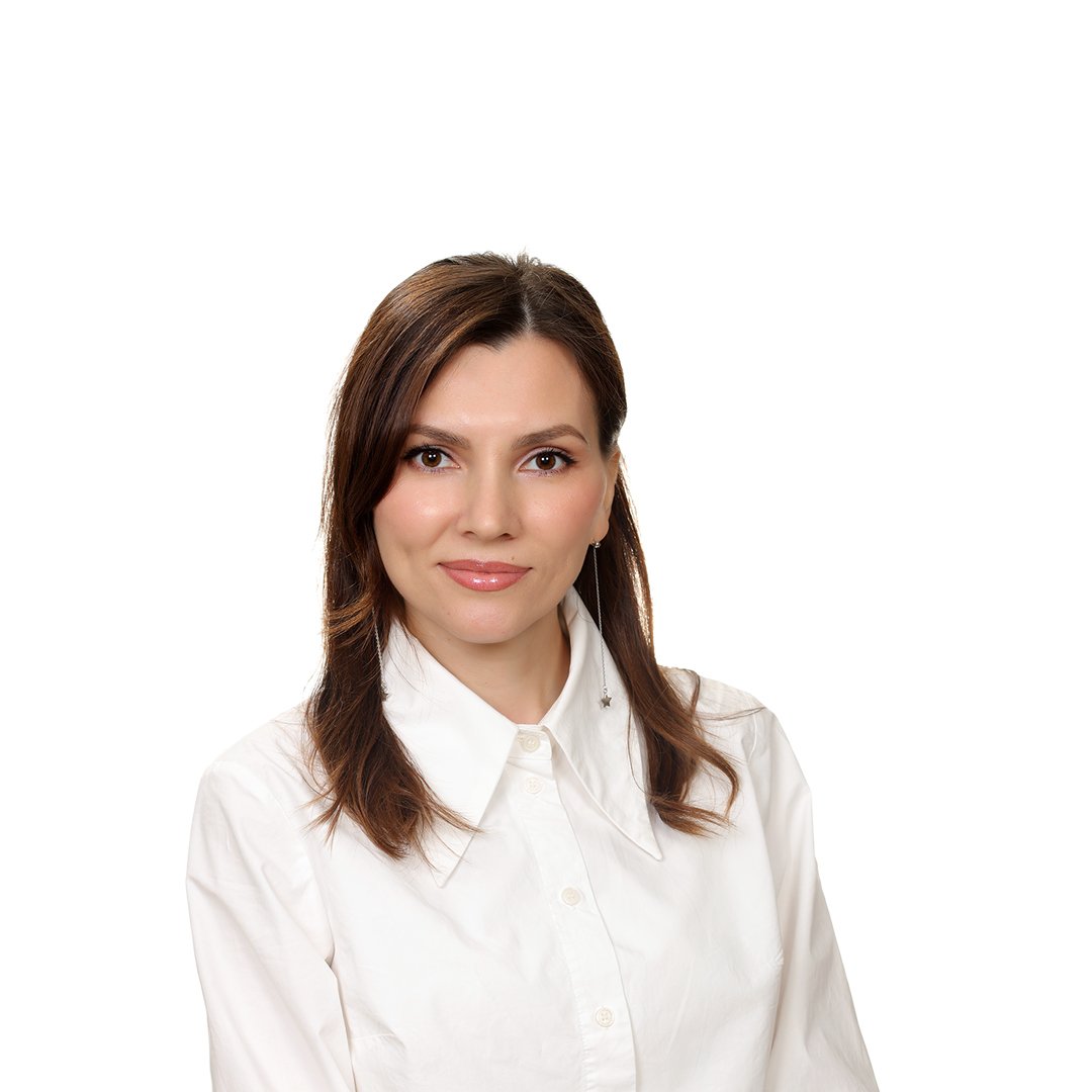 Екатерина Николаевна Евсеева