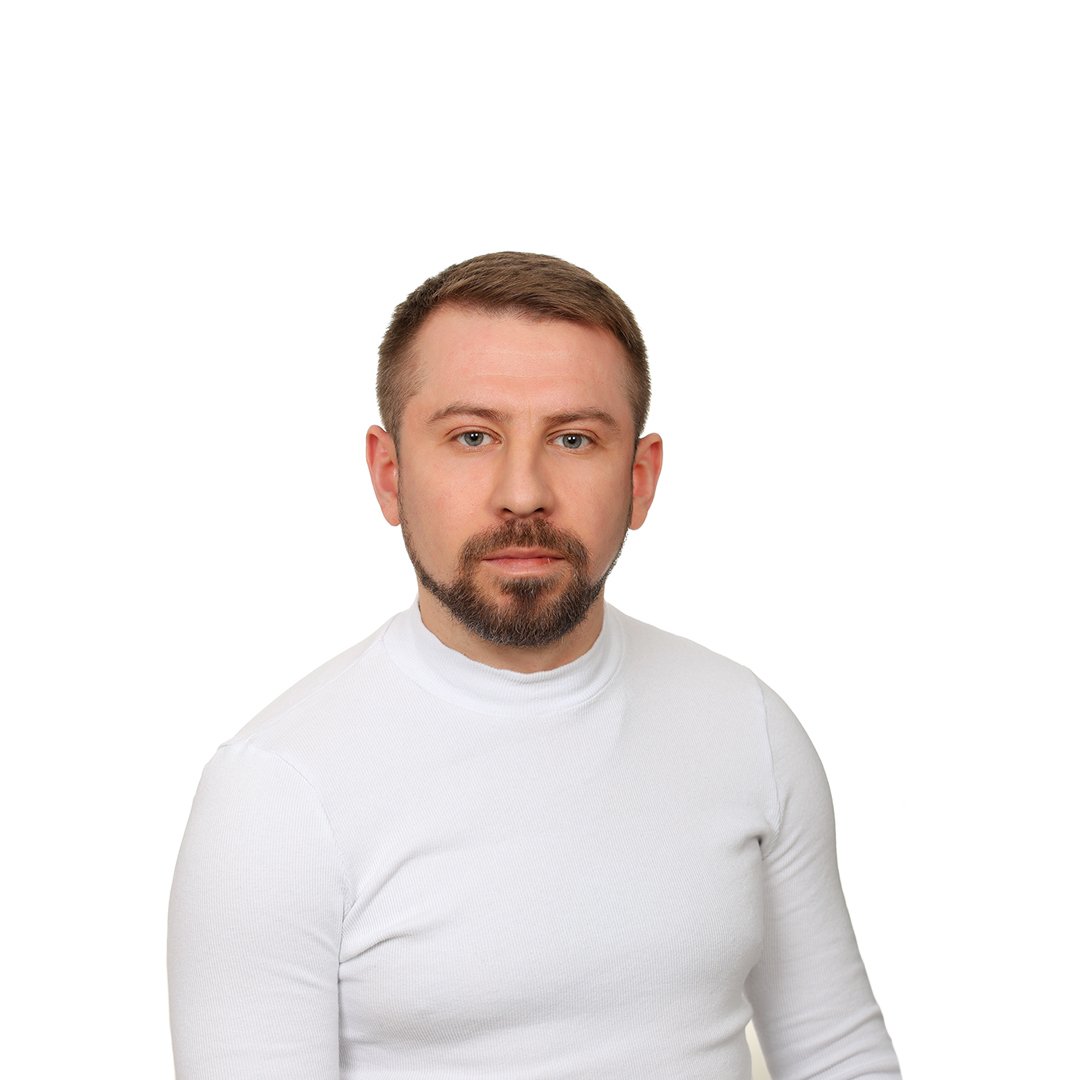 Борис Андреевич Козлов