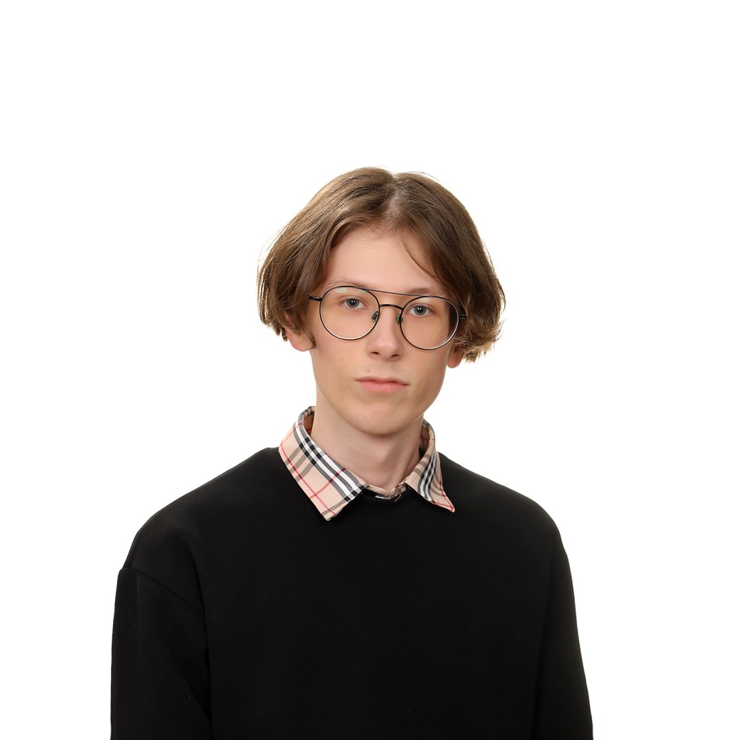 Артём Денисович Фотин