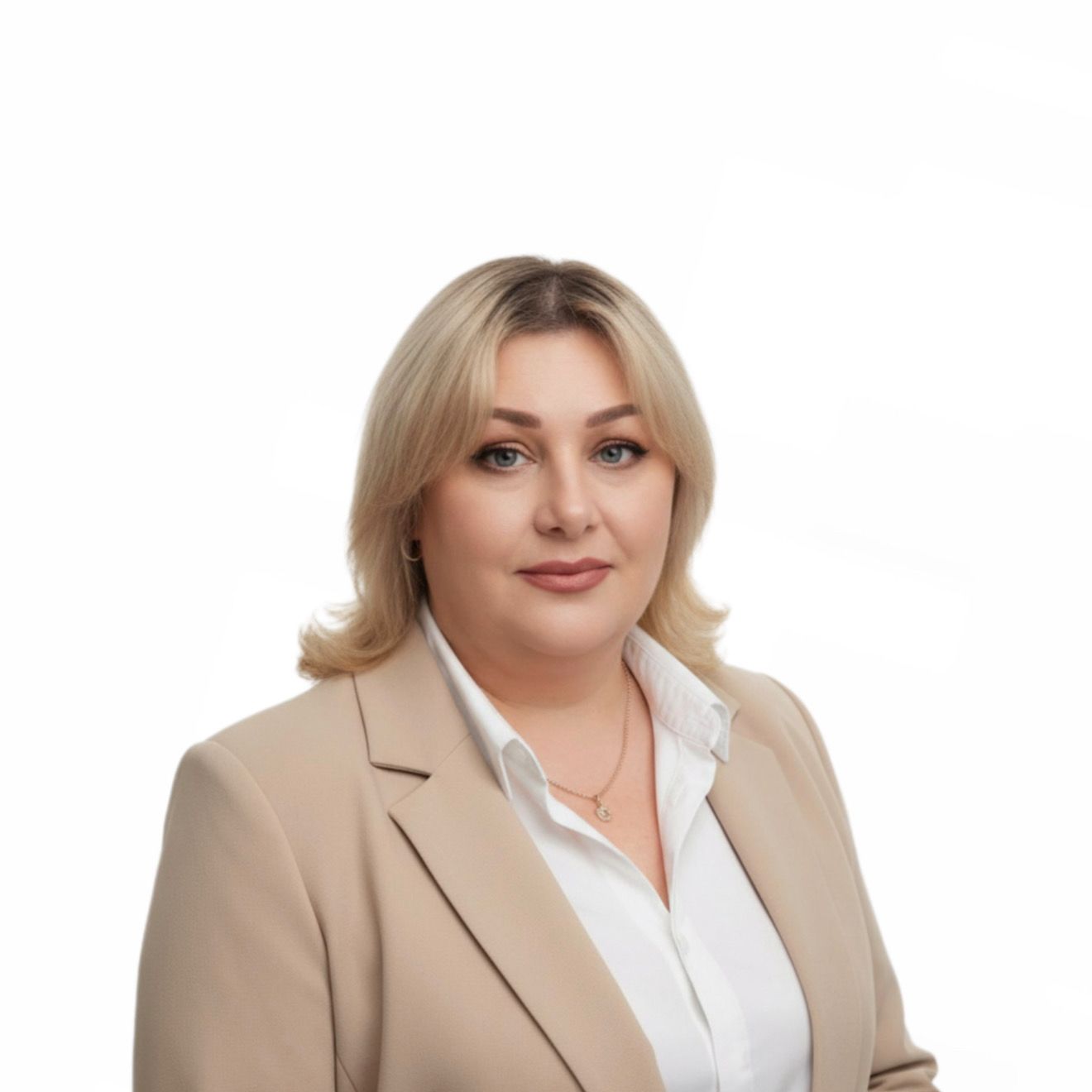 Евгения Геннадьевна Васильева