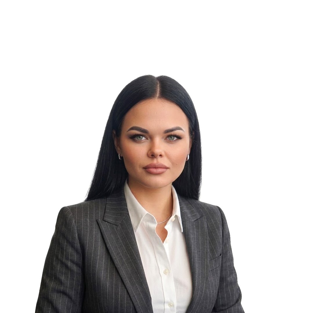 Алёна Артемовна Решетникова