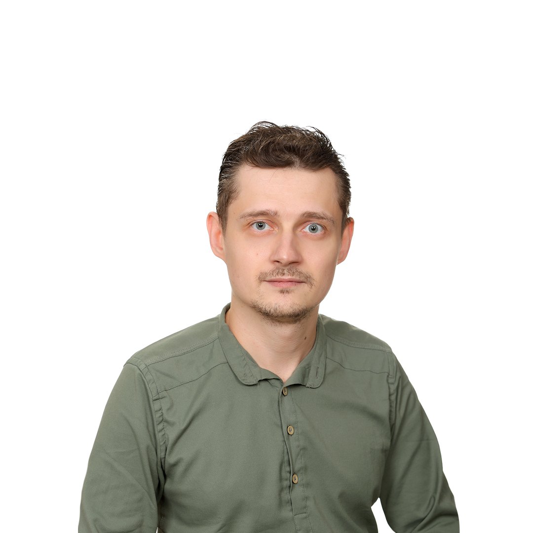 Владимир Георгиевич Киселев