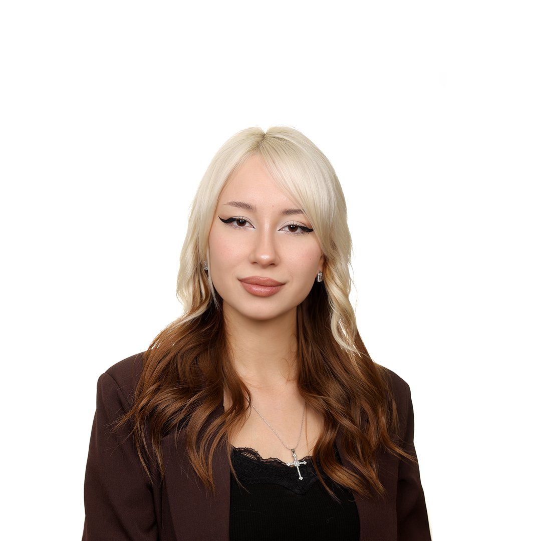 Алла Александровна Беляева