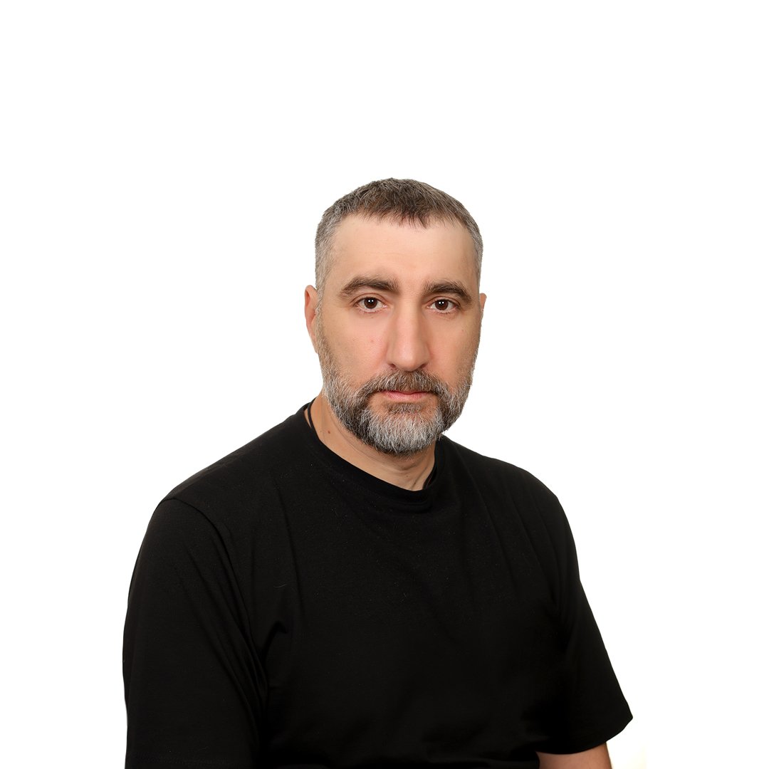 Артем Валерьевич Мещеряков