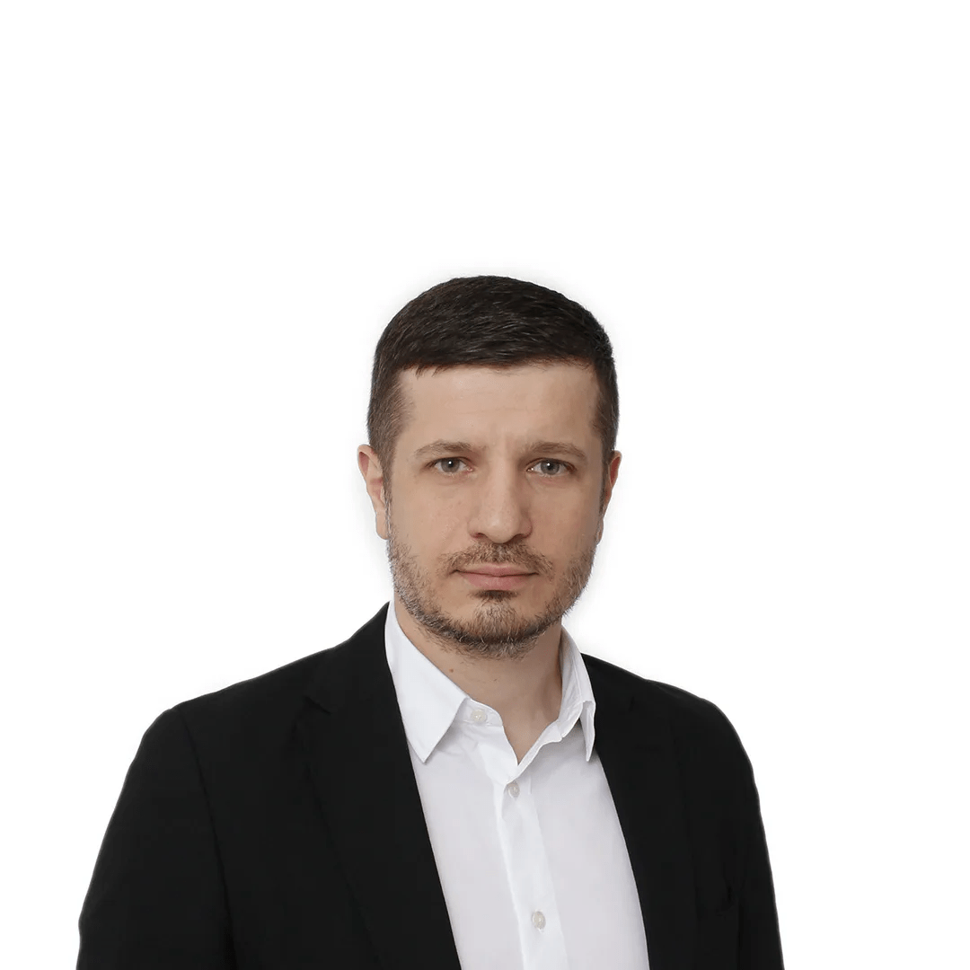 Заур Джавпарович Гаджиев