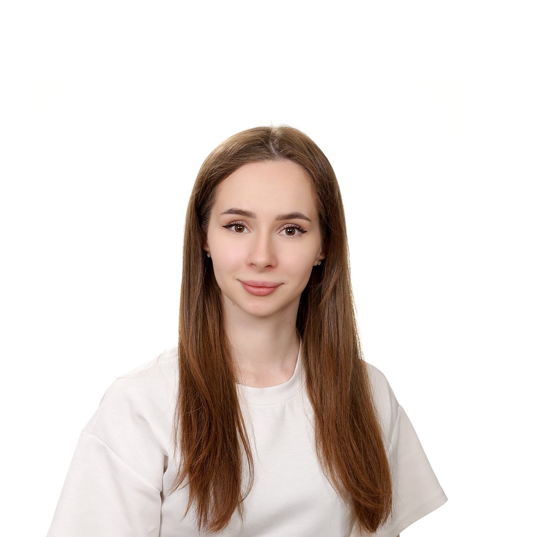 Наталья Владимировна Бабак