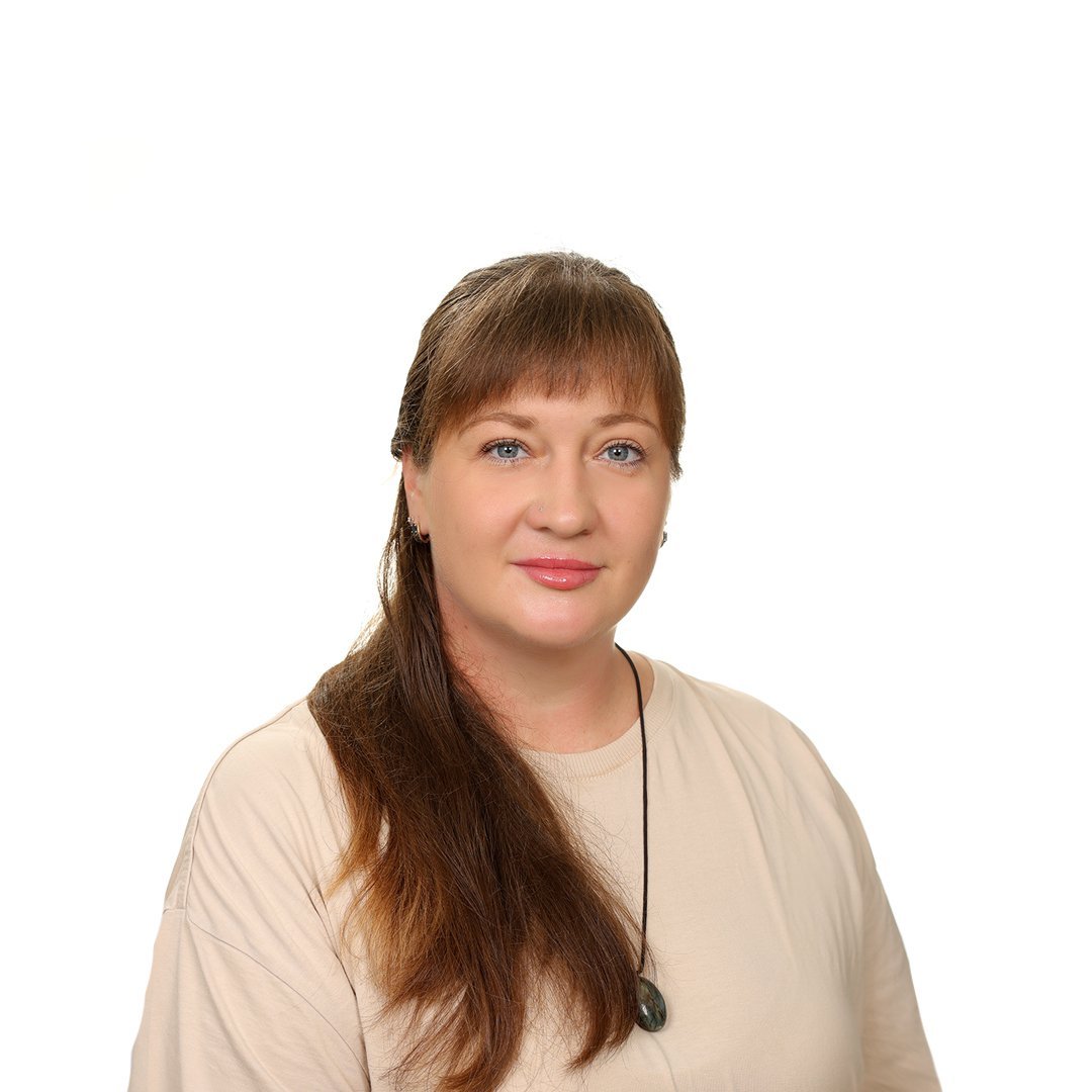Элина Вадимовна Таранчук