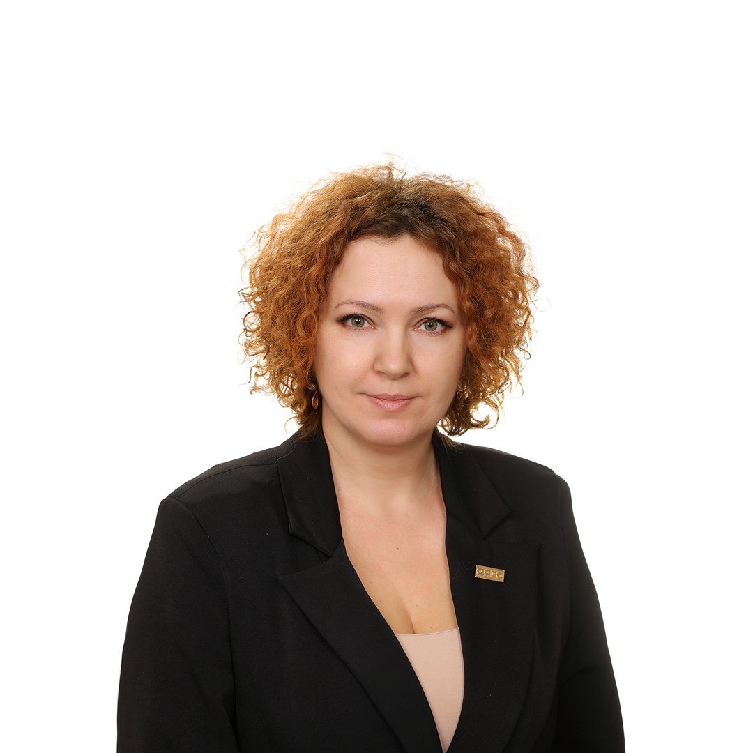 Елена Александровна Филатова
