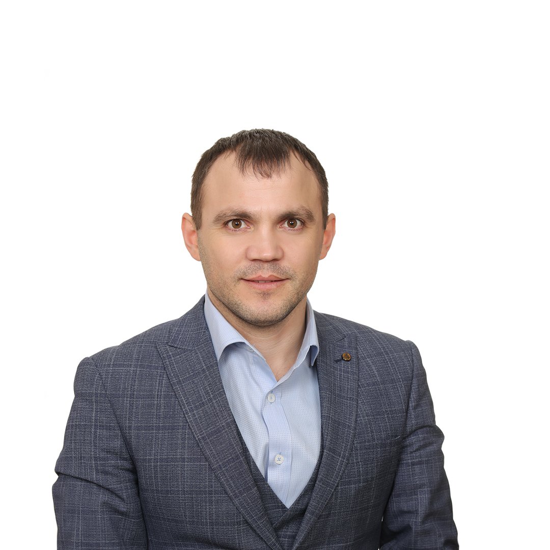 Сулейман Маматович Узаиров