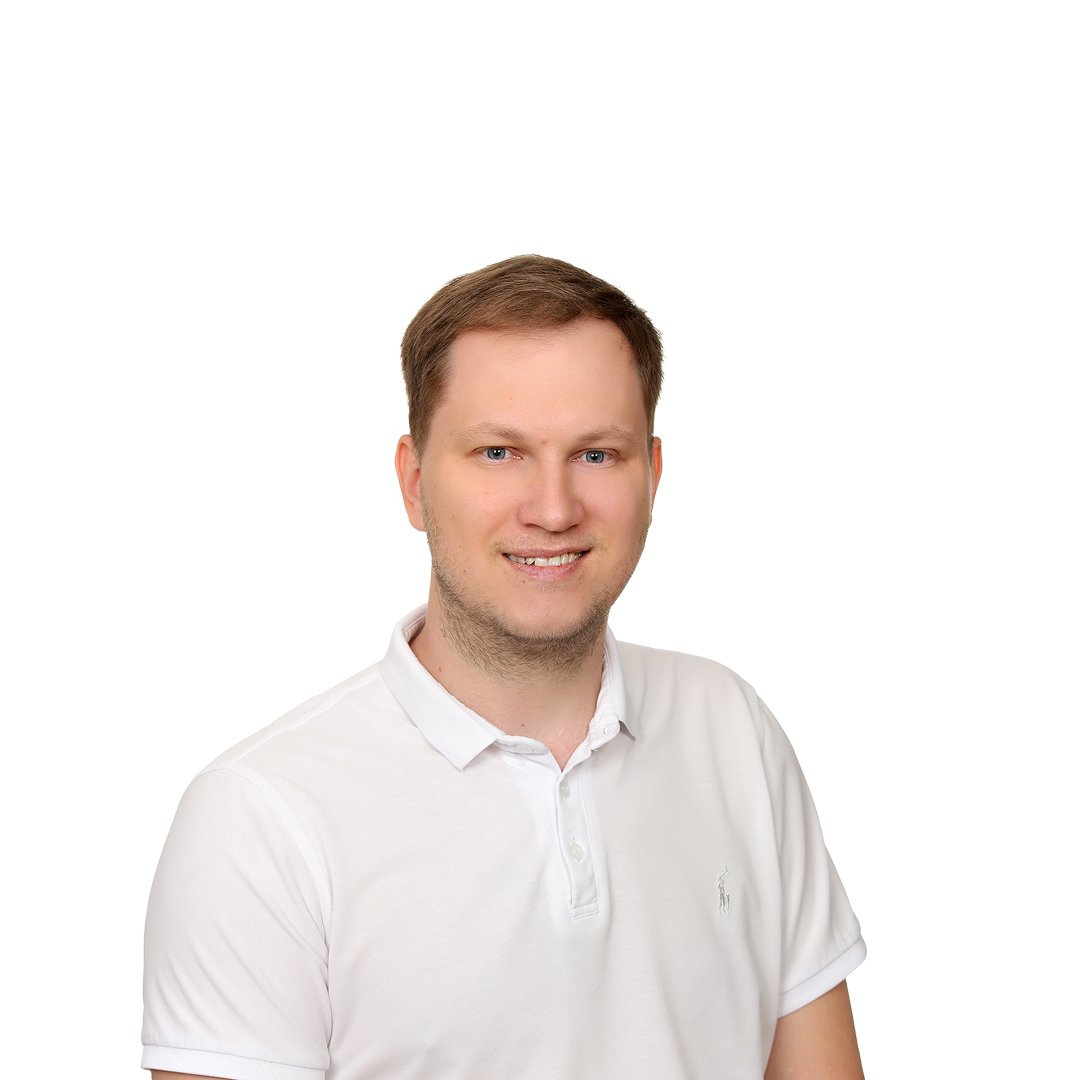 Александр Дмуханбетович Ибрашев