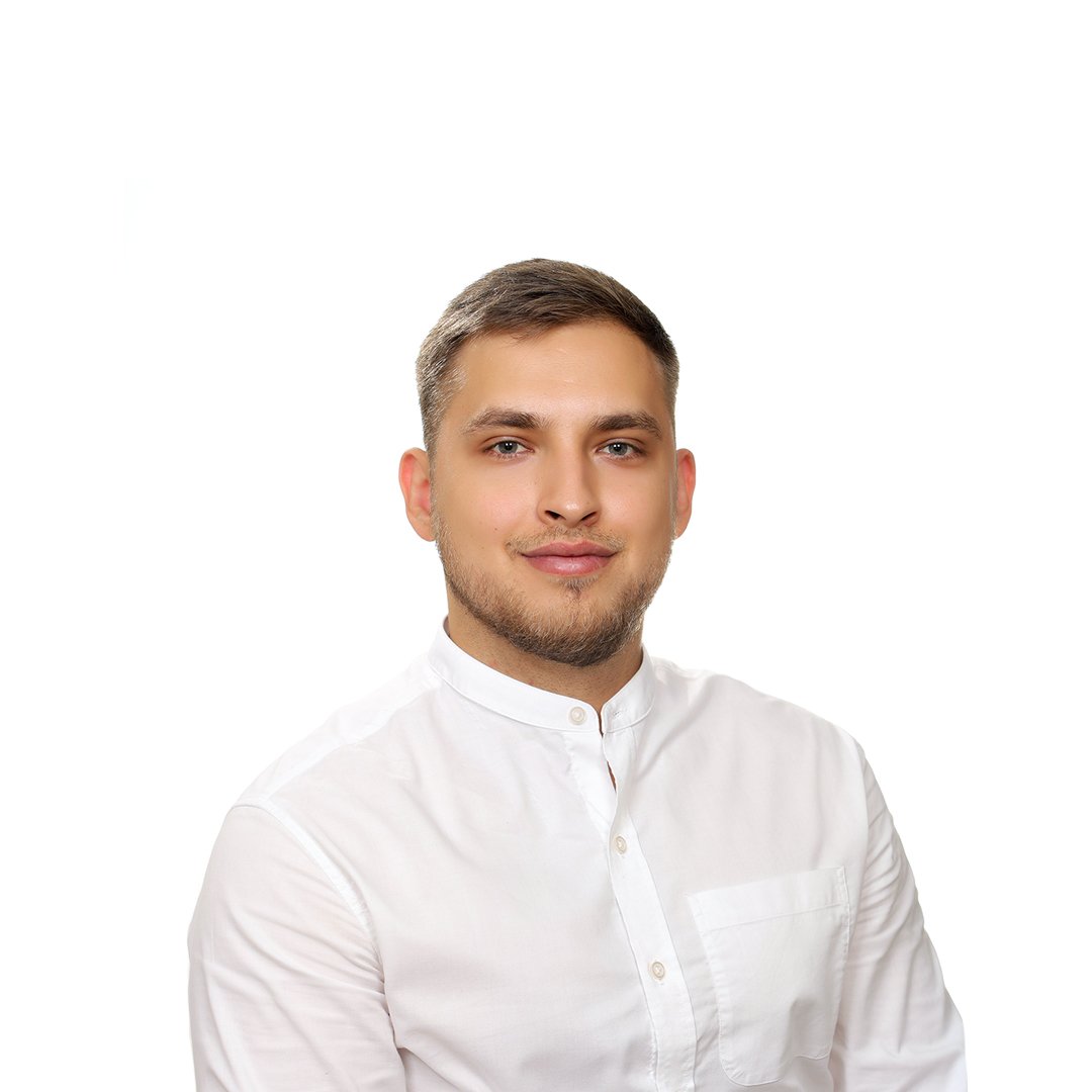 Пётр Антипович Энохов