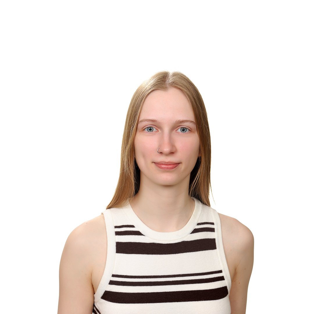 Елена Андреевна Карпусь