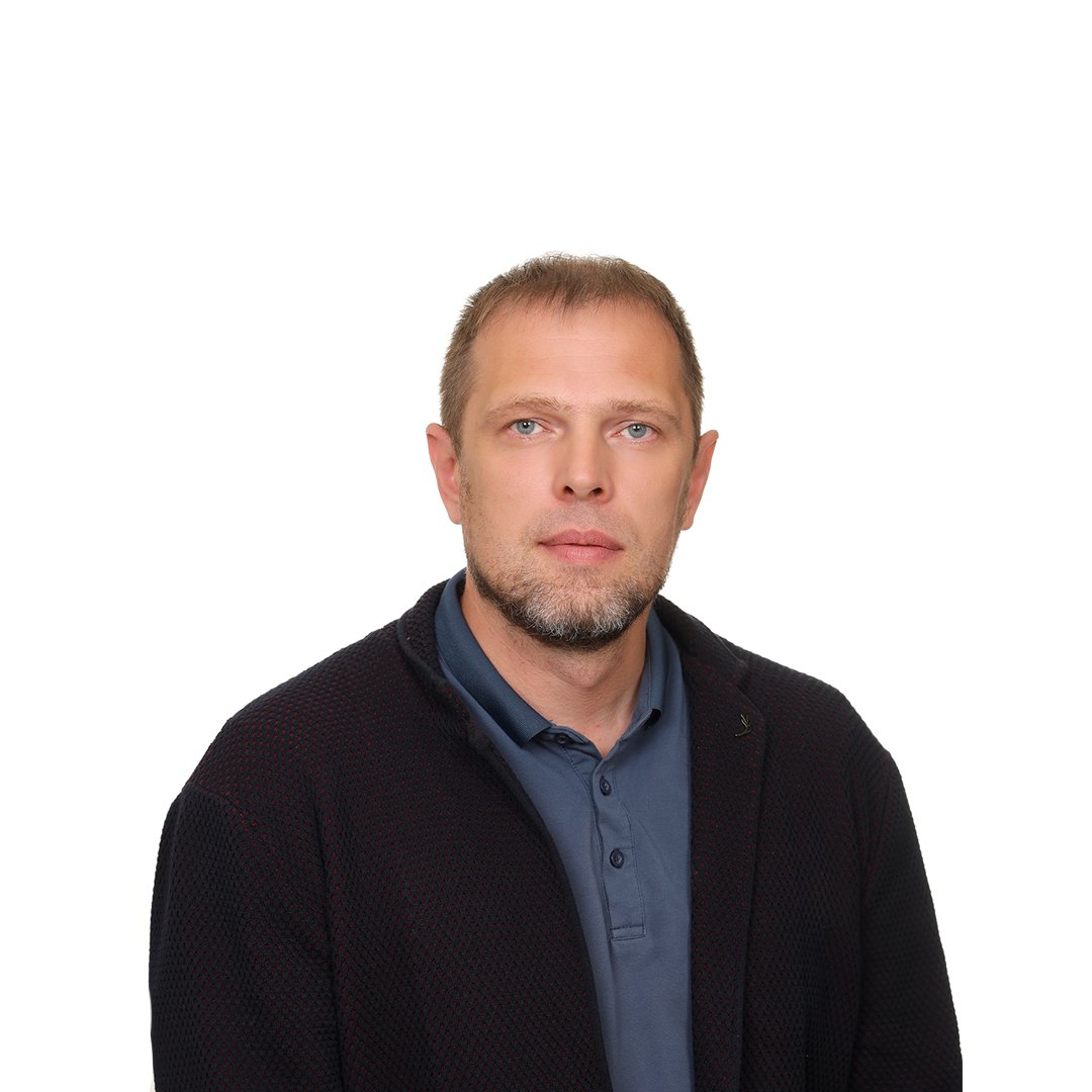 Андрей Мирославович Егоров