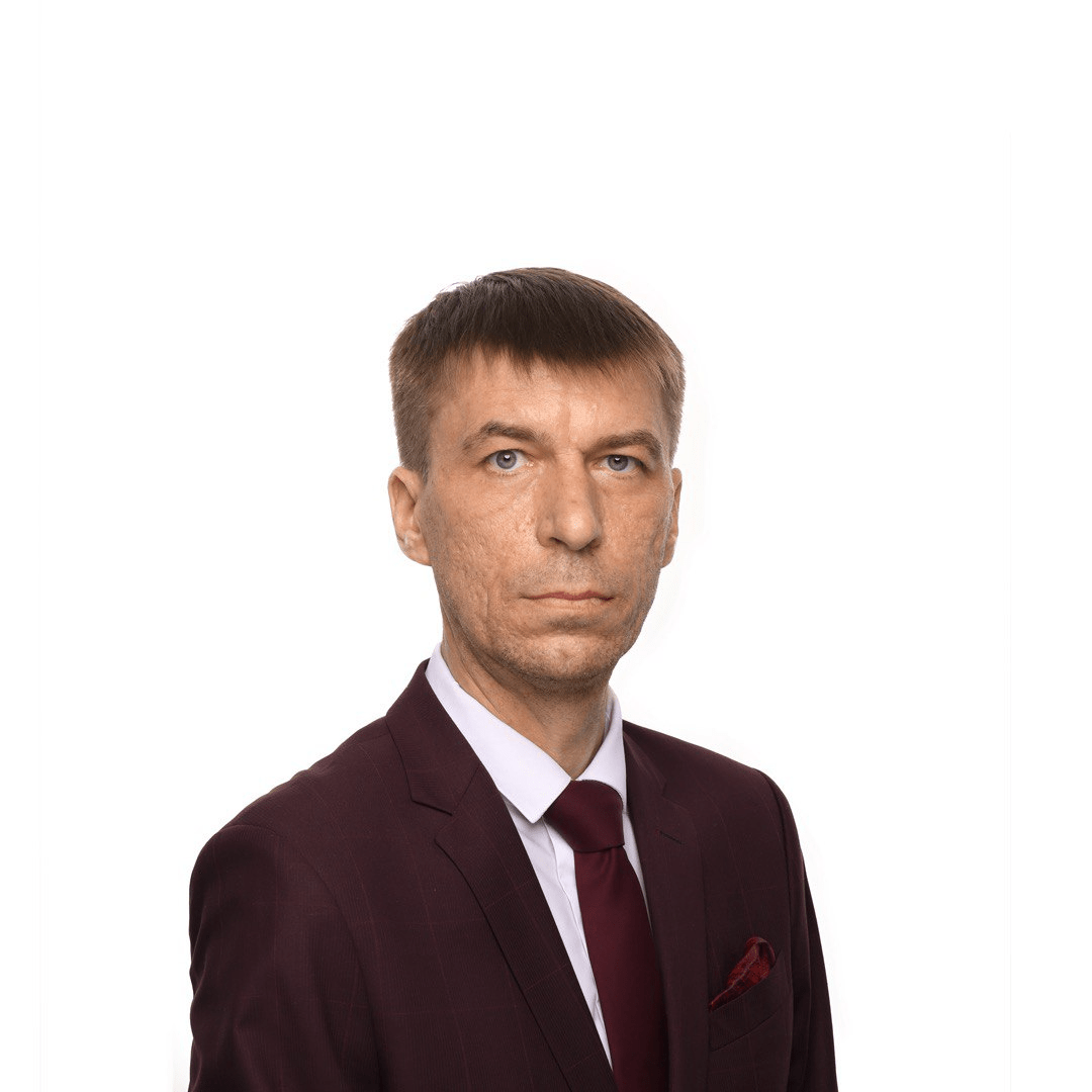 Сергей Александрович Кормишенко