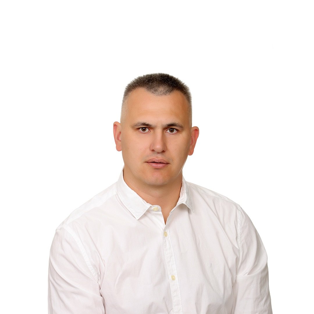 Павел Петрович Овсянников